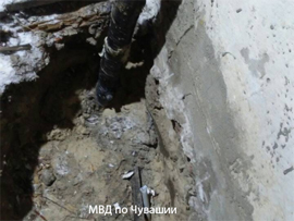 Byvshij gazovik nazhilsya u gazovikov na 57 tysyach