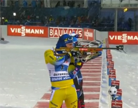 CHempionat dlya rossiyan nachalsya s derevyannoj protiv norvezhskoj zolotoj13