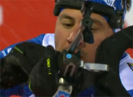 CHempionat dlya rossiyan nachalsya s derevyannoj protiv norvezhskoj zolotoj15