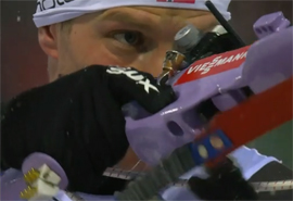 CHempionat dlya rossiyan nachalsya s derevyannoj protiv norvezhskoj zolotoj16