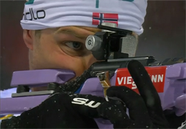 CHempionat dlya rossiyan nachalsya s derevyannoj protiv norvezhskoj zolotoj20