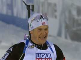 CHempionat dlya rossiyan nachalsya s derevyannoj protiv norvezhskoj zolotoj6