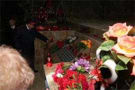 Doroga Pamyati navestila Kerch4