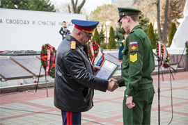 Doroga Pamyati proshla cherez Anapu11