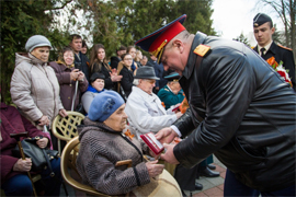 Doroga Pamyati proshla cherez Anapu13