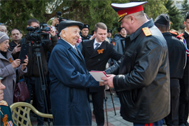 Doroga Pamyati proshla cherez Anapu15