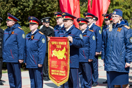 Doroga Pamyati proshla cherez Anapu16