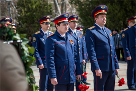 Doroga Pamyati proshla cherez Anapu21