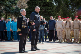 Doroga Pamyati proshla cherez Anapu25