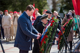 Doroga Pamyati proshla cherez Anapu26