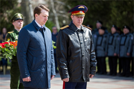 Doroga Pamyati proshla cherez Anapu27