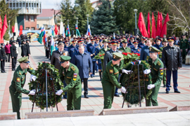 Doroga Pamyati proshla cherez Anapu28