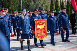 Doroga Pamyati proshla cherez Anapu29