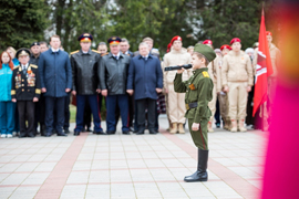 Doroga Pamyati proshla cherez Anapu3