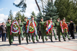 Doroga Pamyati proshla cherez Anapu30