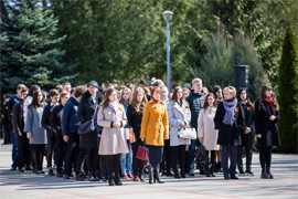 Doroga Pamyati proshla cherez Anapu32