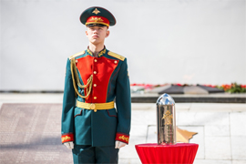 Doroga Pamyati proshla cherez Anapu33