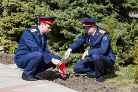 Doroga Pamyati proshla cherez Anapu37