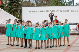 Doroga Pamyati proshla cherez Anapu4