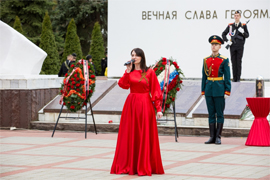 Doroga Pamyati proshla cherez Anapu6