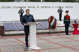 Doroga Pamyati proshla cherez Anapu7