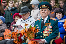 Doroga Pamyati proshla cherez Anapu8