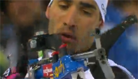 Furkad podaril Rossii bronzu v ehstafete1