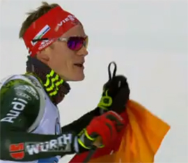 Furkad podaril Rossii bronzu v ehstafete8