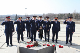 I Rostov na Donu nikogo i nichto ne zabyl10