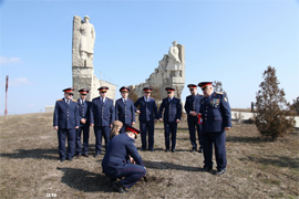 I Rostov na Donu nikogo i nichto ne zabyl11