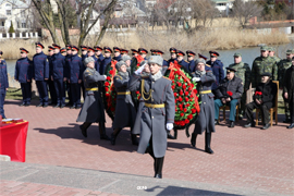I Rostov na Donu nikogo i nichto ne zabyl13