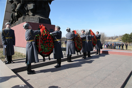 I Rostov na Donu nikogo i nichto ne zabyl15