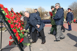I Rostov na Donu nikogo i nichto ne zabyl21
