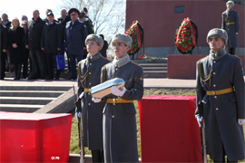 I Rostov na Donu nikogo i nichto ne zabyl3