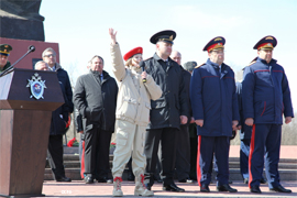 I Rostov na Donu nikogo i nichto ne zabyl32