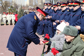 I Rostov na Donu nikogo i nichto ne zabyl33