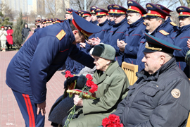 I Rostov na Donu nikogo i nichto ne zabyl34