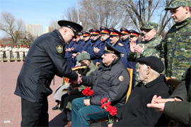 I Rostov na Donu nikogo i nichto ne zabyl35