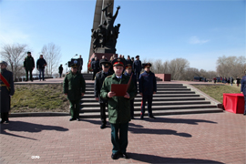 I Rostov na Donu nikogo i nichto ne zabyl43