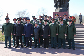 I Rostov na Donu nikogo i nichto ne zabyl47