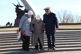 I Rostov na Donu nikogo i nichto ne zabyl49