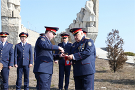 I Rostov na Donu nikogo i nichto ne zabyl5