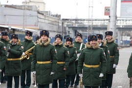 I Rostov na Donu nikogo i nichto ne zabyl51