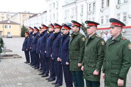 I Rostov na Donu nikogo i nichto ne zabyl52