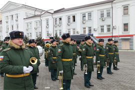 I Rostov na Donu nikogo i nichto ne zabyl53