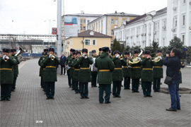 I Rostov na Donu nikogo i nichto ne zabyl54