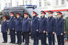 I Rostov na Donu nikogo i nichto ne zabyl55