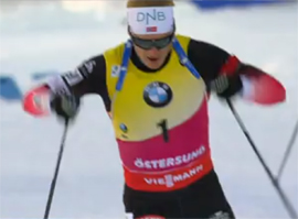 Metkost na poslednem rubezhe odolela skorost1