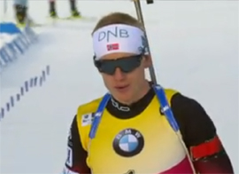 Metkost na poslednem rubezhe odolela skorost2