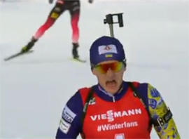 Metkost na poslednem rubezhe odolela skorost3